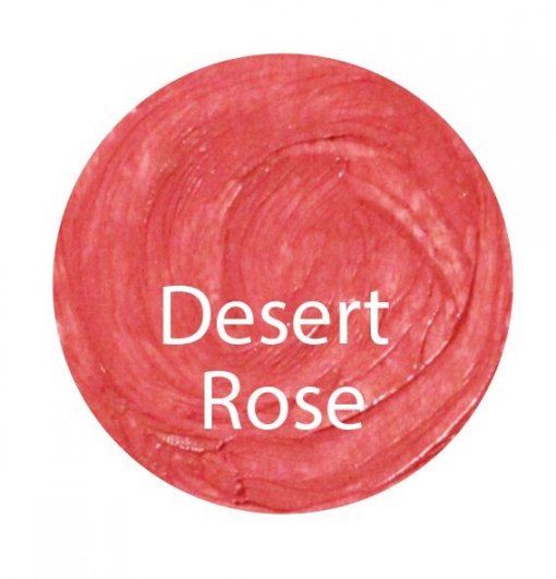 Eco Minerals Desert Rose Lipstick