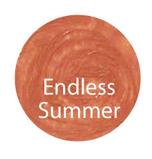 Eco Minerals Lipstick - Endless Summer