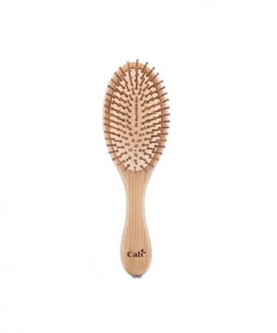 Caliwoods Bamboo Hair Brush