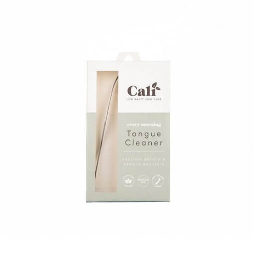 Caliwoods Tongue Cleaner