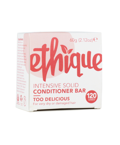 Ethique Too Delicious Intensive Conditioner Bar