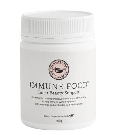 The Beauty Chef - Immune Food Inner Beauty Support
