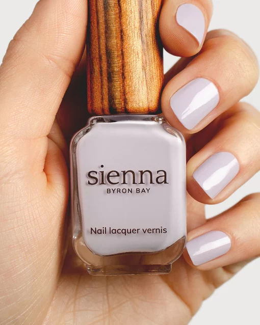 Sienna Non-Toxic Nail Polish - Eternal