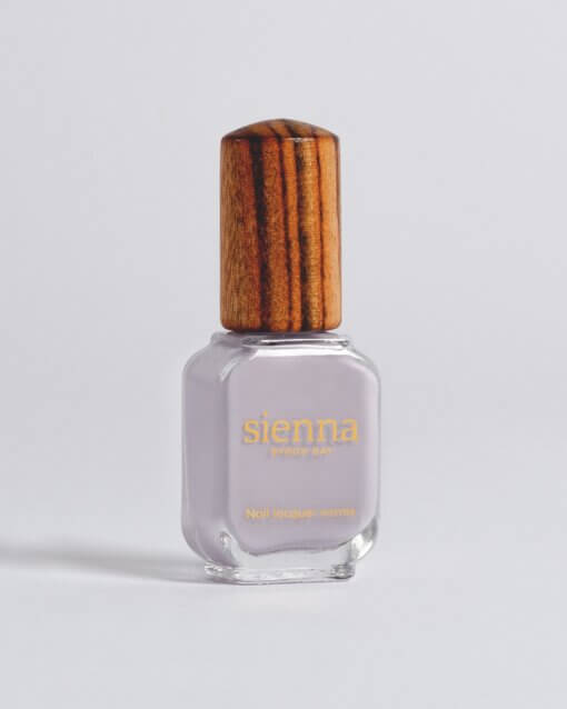 Sienna Non-Toxic Nail Polish - Eternal