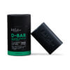 Black Chicken Remedies - D Bar Activated Charcoal Detox Soap