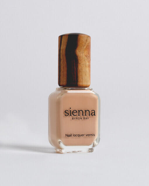 Sienna Non-Toxic Nail Polish - Comfort