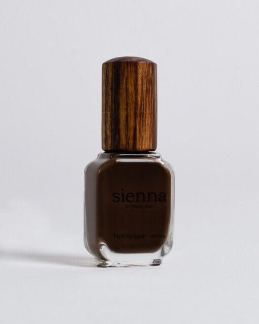 Sienna Non-Toxic Nail Polish - Majestic