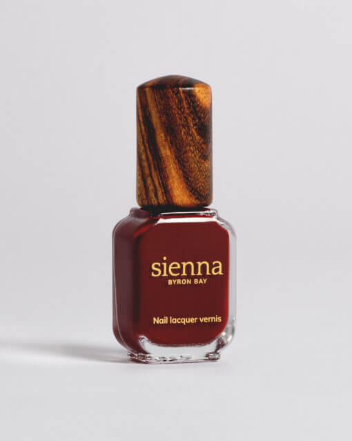 Sienna Non-Toxic Nail Polish - Sacred