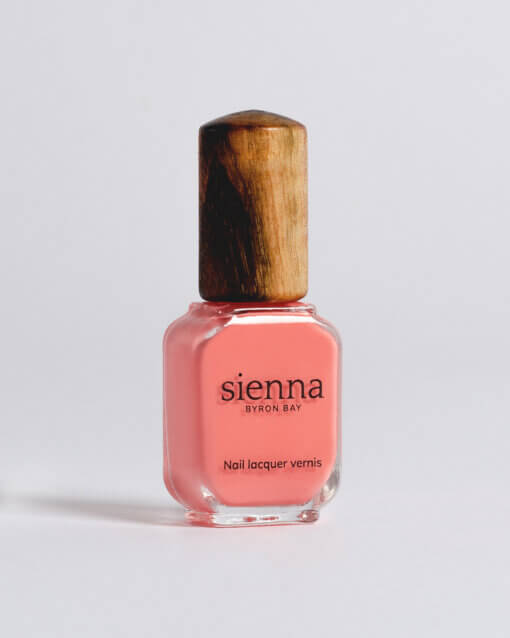 Sienna Non-Toxic Nail Polish - Sweetheart
