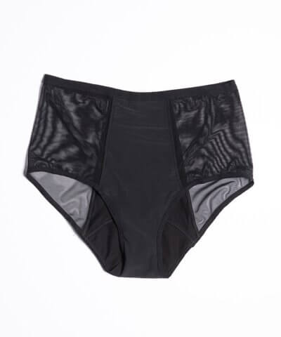 Eva Brief (Moderate absorbency) period underwear