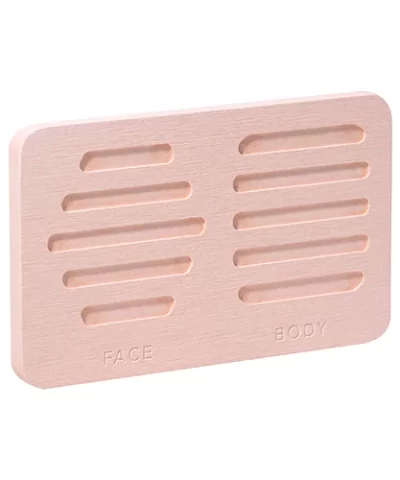Ethique Face & Body Storage Tray Pink