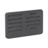 Ethique Haircare Storage Tray Charcoal