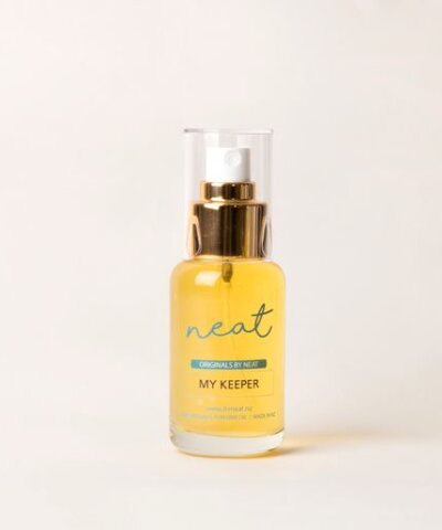Neat Natural Perfume - My Keeper - 50ml