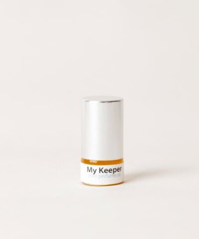 Neat Natural Perfume - My Keeper - 1ml