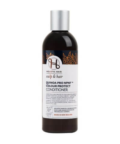 holistic hair quinoa pro NPNF™ colour protect conditioner