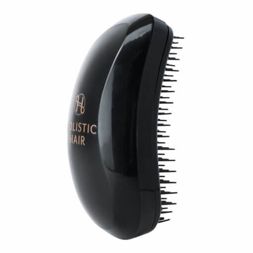 holistic hair wet & dry detangling brush