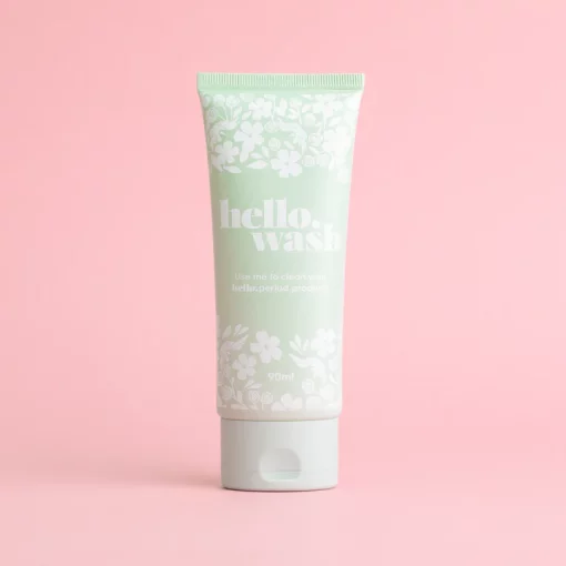 Hello Period - Hello Wash
