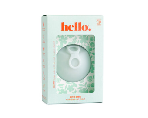 Hello Cup - Hello Disc