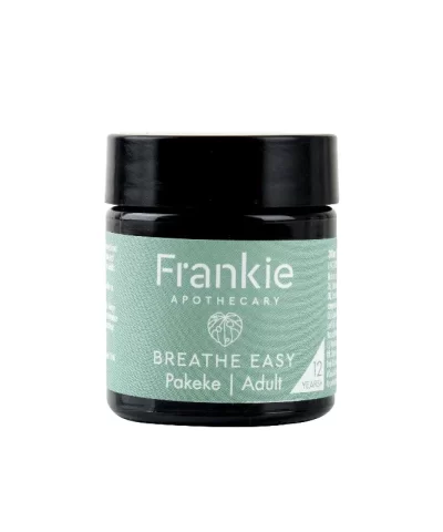 frankie breathe easy adult pakeke