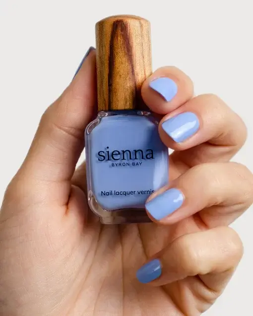 Sienna Non Toxic Nail Polish - Dream