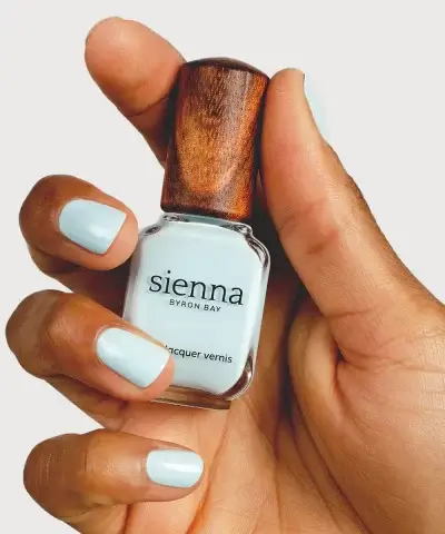 Sienna Non-Toxic Nail Polish - Wategos