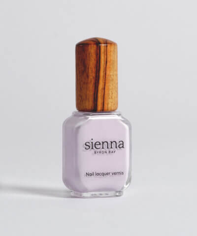 Sienna Non-Toxic Nail Polish - Whisper