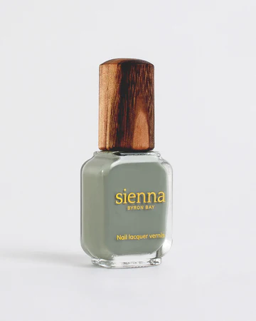 Sienna Non Toxic Nail Polish - Soundscape
