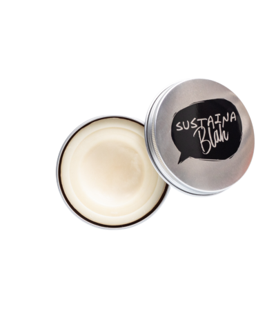 Sustainablah Coconut Shaving Soap